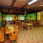 Guest house Satovske Lipy Satov