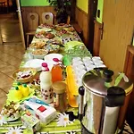 Guest house Satovske Lipy Satov