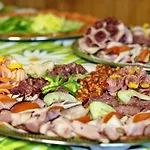 Satovske Lipy Guest house 2*