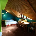 Guest house Satovske Lipy Satov