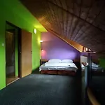 Guest house Satovske Lipy