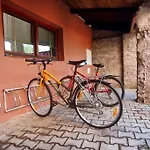 Guest house Satovske Lipy