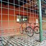 Guest house Satovske Lipy 2*