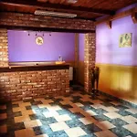 Satovske Lipy Satov