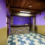 Guest house Satovske Lipy Satov