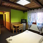 Satovske Lipy Guest house Satov