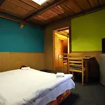 Satovske Lipy Guest house