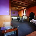 Satovske Lipy Guest house Satov