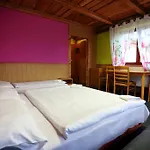 Satovske Lipy 2*