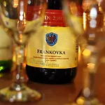 Satovske Lipy Guest house