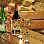 Satovske Lipy Guest house 2*