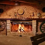 Satovske Lipy Guest house
