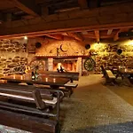 Guest house Satovske Lipy Satov