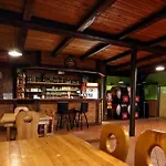 Guest house Satovske Lipy Satov