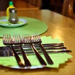 Satovske Lipy Guest house