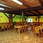 Guest house Satovske Lipy