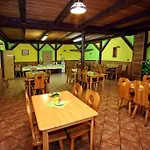 Satovske Lipy Guest house