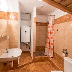 Satovske Lipy Guest house