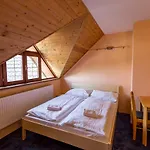 Guest house Satovske Lipy Satov