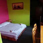 Guest house Satovske Lipy Satov
