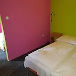 Satovske Lipy Guest house
