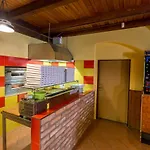 Satovske Lipy Guest house Satov