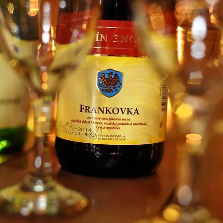 Satovske Lipy Pensionat