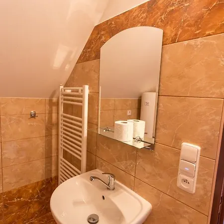 Pensionat Satovske Lipy 2*