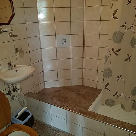 Pensionat Satovske Lipy