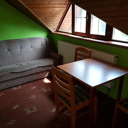 Pensionat Satovske Lipy