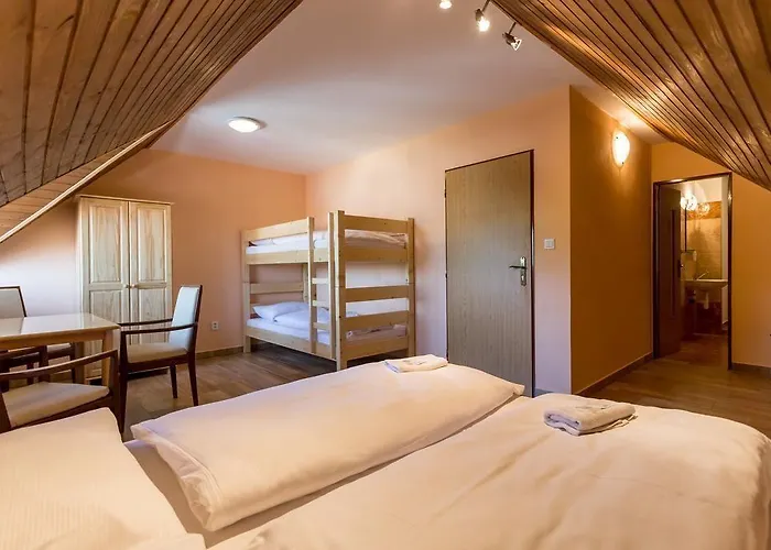 Satovske Lipy