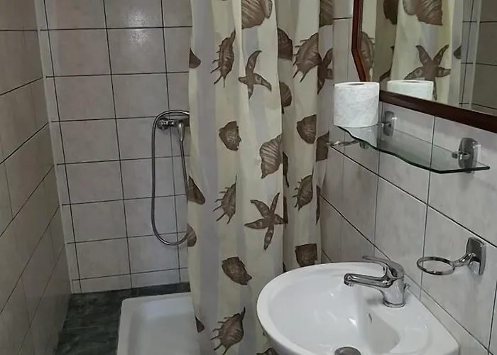 Satovske Lipy 2* Šatov